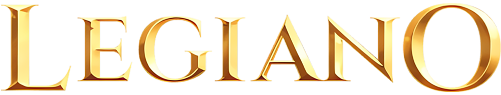 Legiano Casino logo